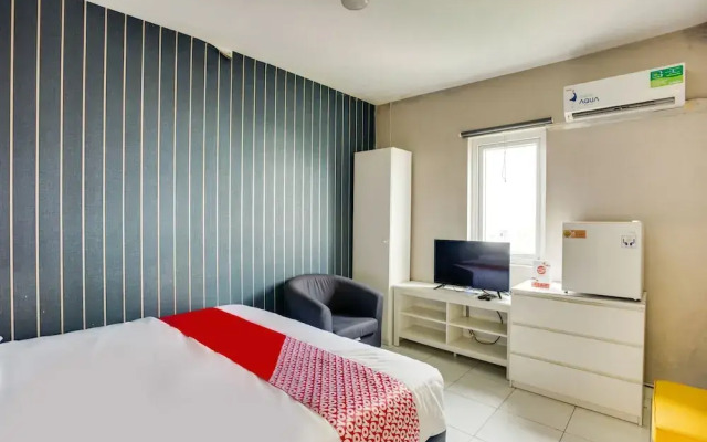 Afira Rooms Aeropolis by OYO Rooms