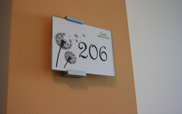 Hotel Bannewitz