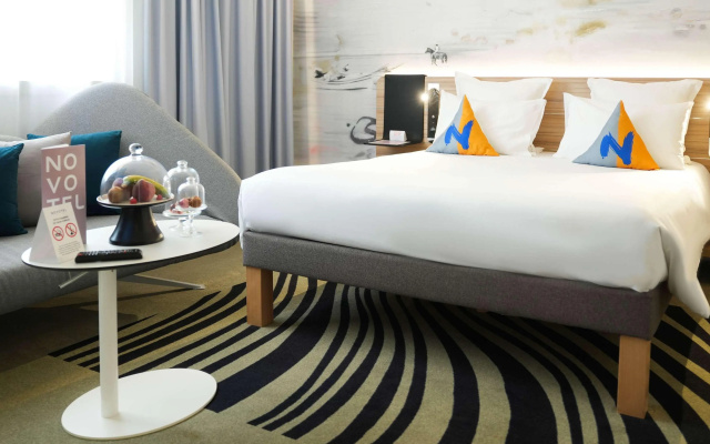 Novotel Tunis Lac - Image 2