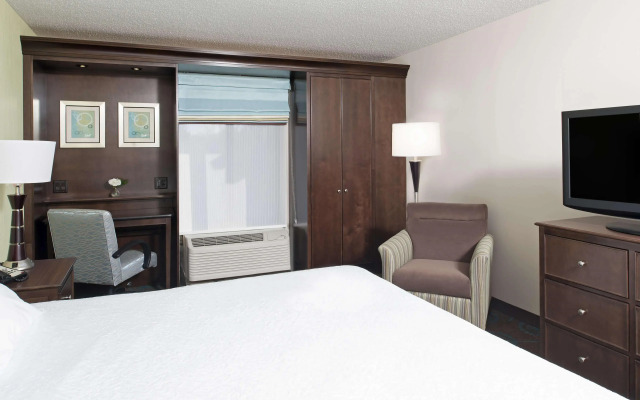 Hampton Inn and Suites Kokomo