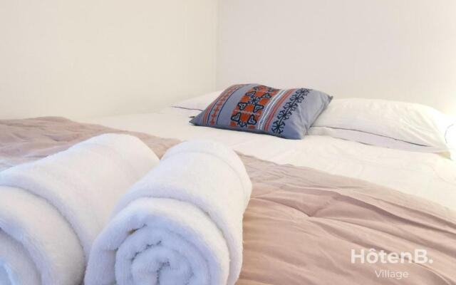 "La Boétie" - 50 m2 de charme Limoges Centre