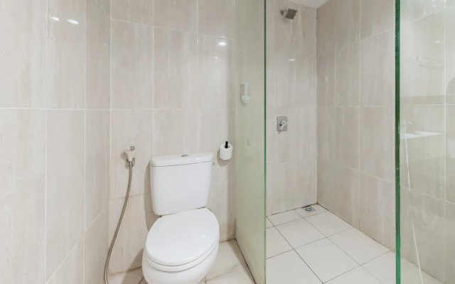 RedDoorz near Plaza Balikpapan