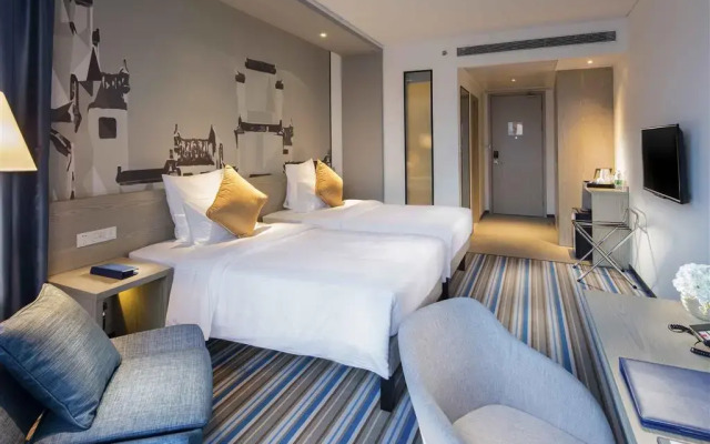 Novotel Hefei Sunac