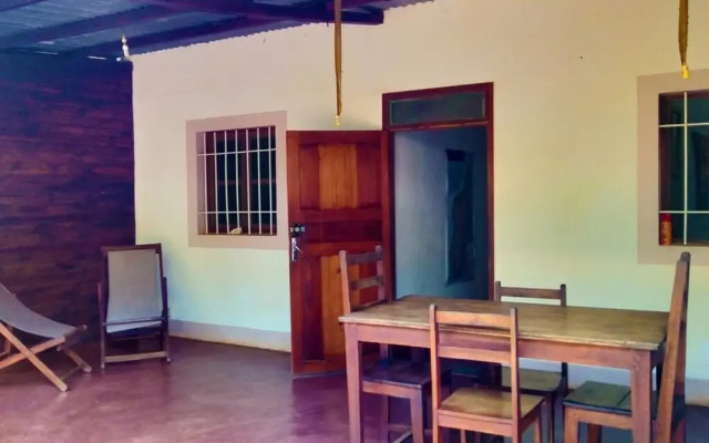 Hotel Le Petit Paradis
