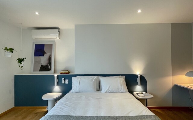 Santa Coloma By Wynwood House