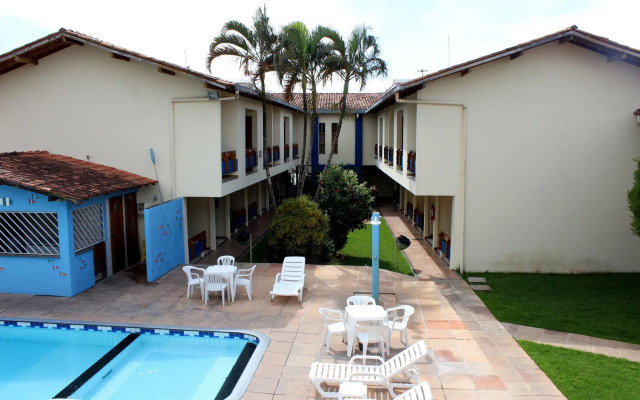 Coroa Bella Praia Hotel