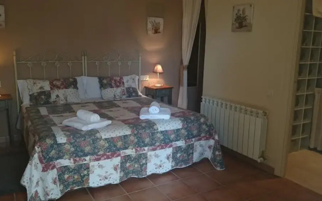 Hotel Rural El Bosque de la Herrezuela