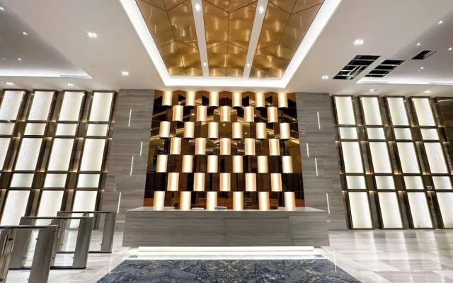 The Gateway by Caerus Management