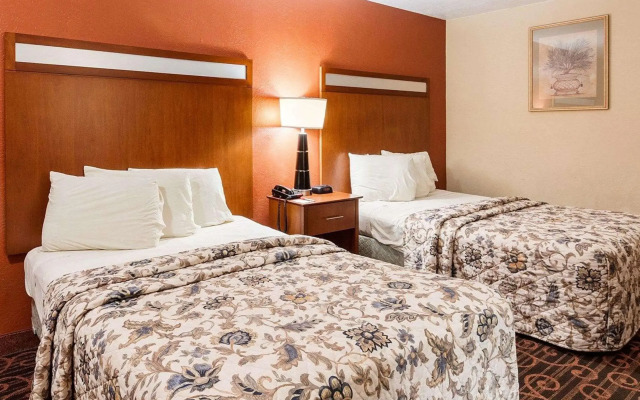 Econo Lodge Jasper