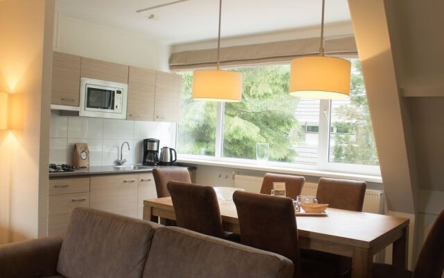 Vakantiepark de Bosrand