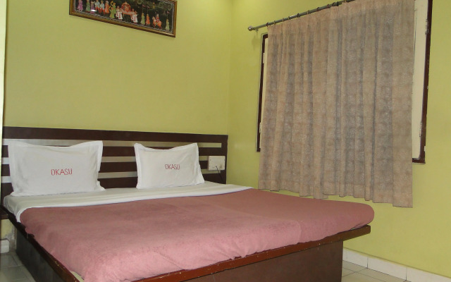 Hotel Okasu