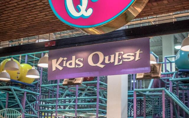 Texas Station Gambling Hall & Hotel