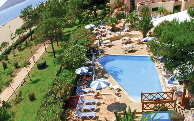 Grand Hôtel du Lido