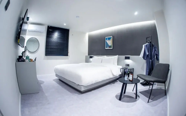 Hotel  Yam YeonSan