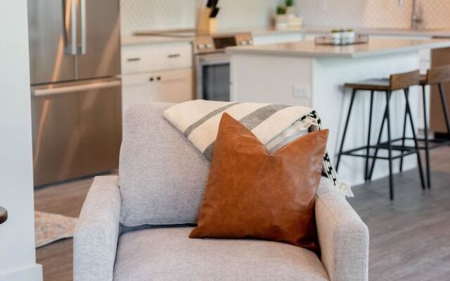 Evergreen at Main & Pine