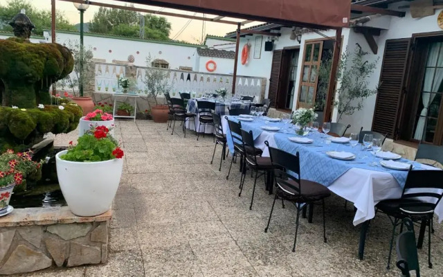 Hotel Mirasierra