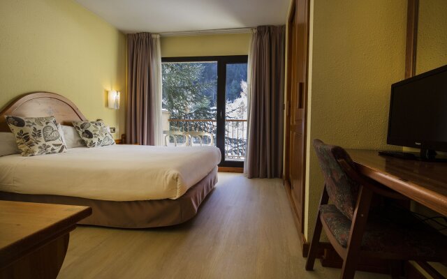 Hotel Sant Gothard