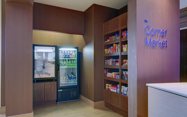 Fairfield Inn & Suites Natchitoches