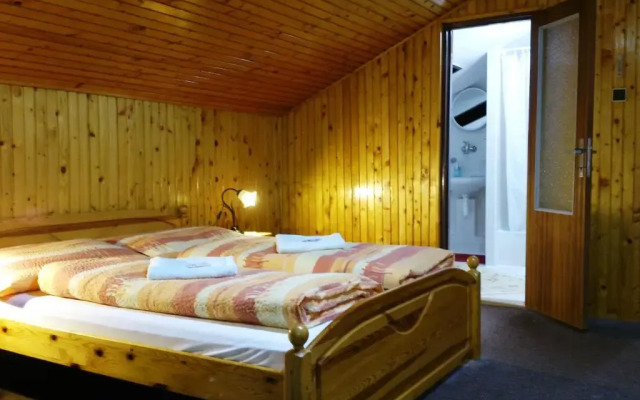 Sunnystreet Guesthouse