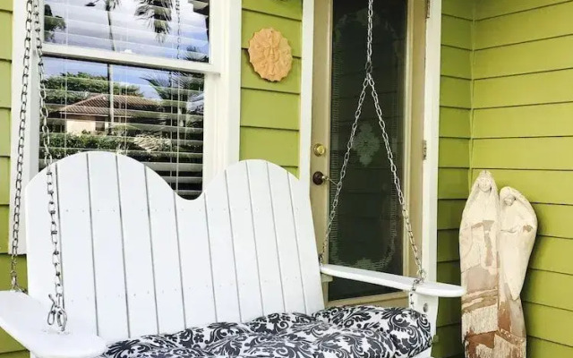 The Mango Inn Bed & Breakfast