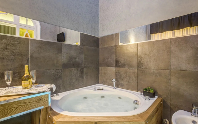 Residenza Luxury In Rome