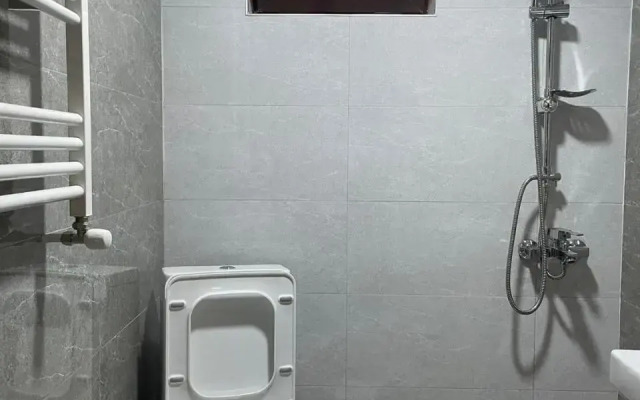 Guesthouse Zoia