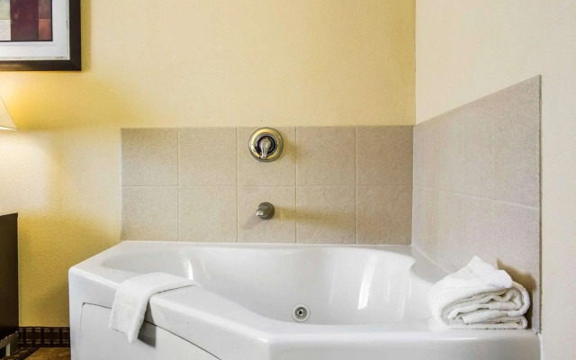 Comfort Inn Payson