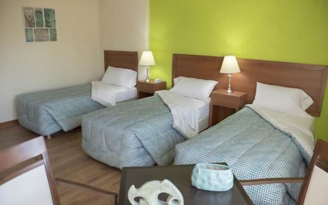 Hotel Park View & Residences