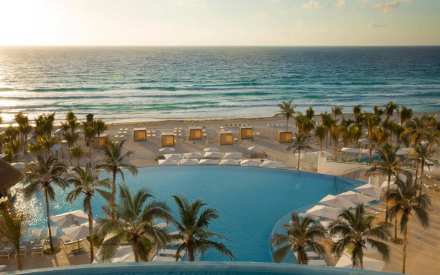 Le Blanc Spa Resort Cancun - Adults Only - All-Inclusive