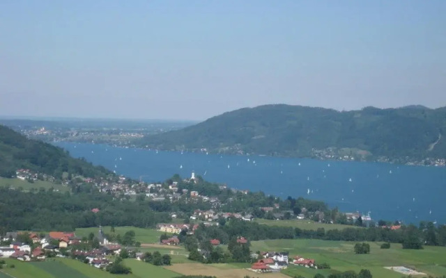 Gasthof Pension Steinberger