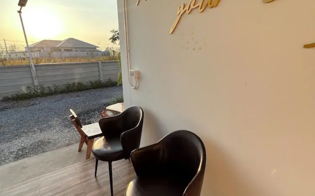 Zen Harmony House Udonthani
