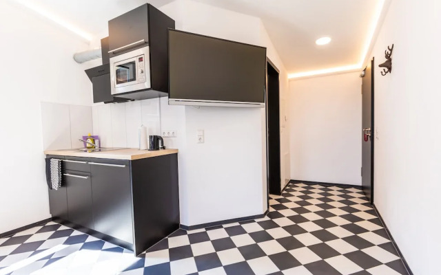 Ferienwohnungen Bottwartal