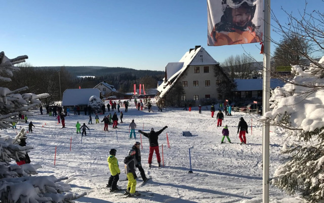 ferienwohnungen hottenroth