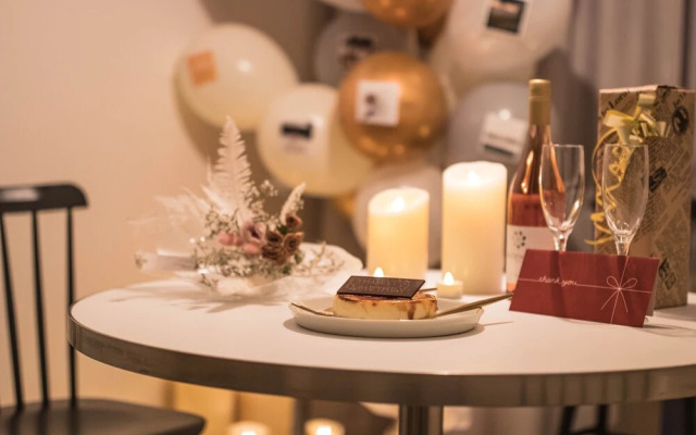 Blue Steak Wonder Chatan