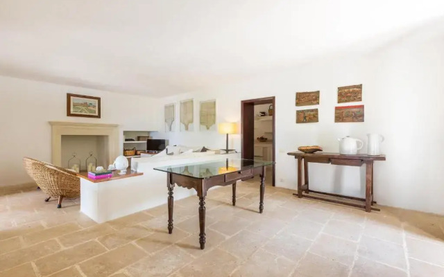 Villa La Pajara