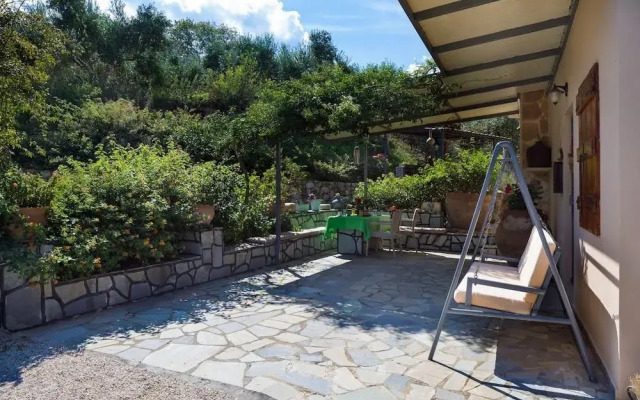 The Olive House