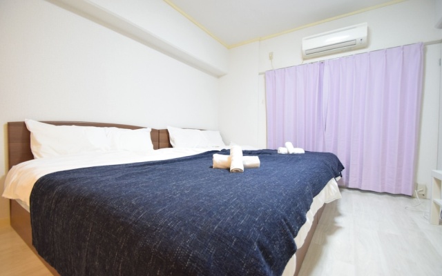 Clio Court Namba East – Guest Rooms – Osaka