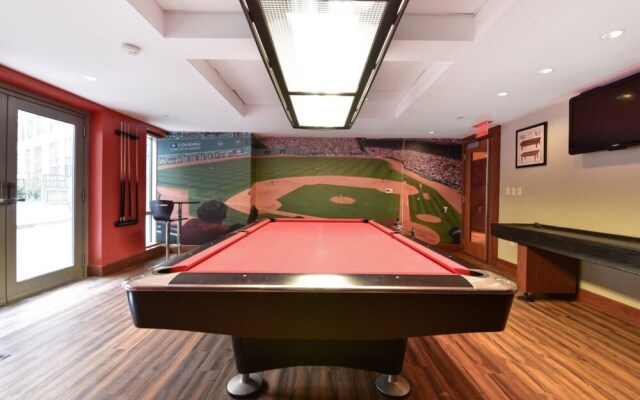 Bluebird Suites in the heart of Fenway