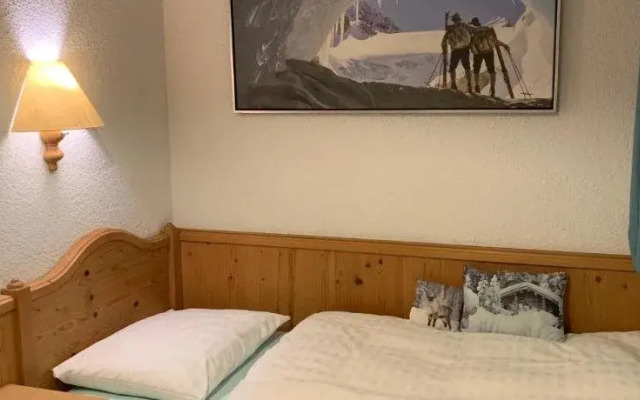 Intermontana Hotel Garni