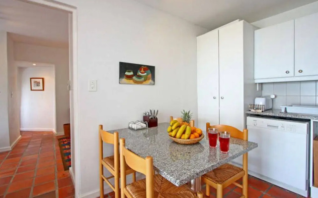 Camps Bay Terrace Palm Suite