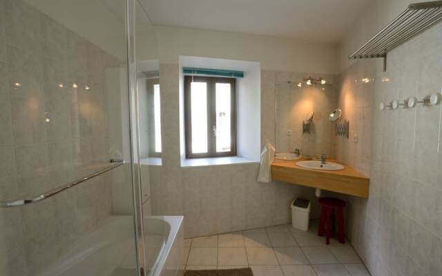 Refuge du Vieux Bourg