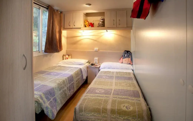 Camping Le Pianacce
