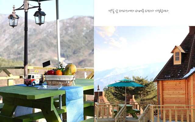 Hwacheon Finland Village Pension