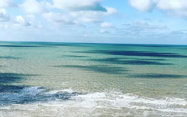 Brise du Large - Maison d'Ault