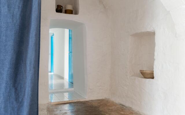 Villetta Blu by Wonderful Italy