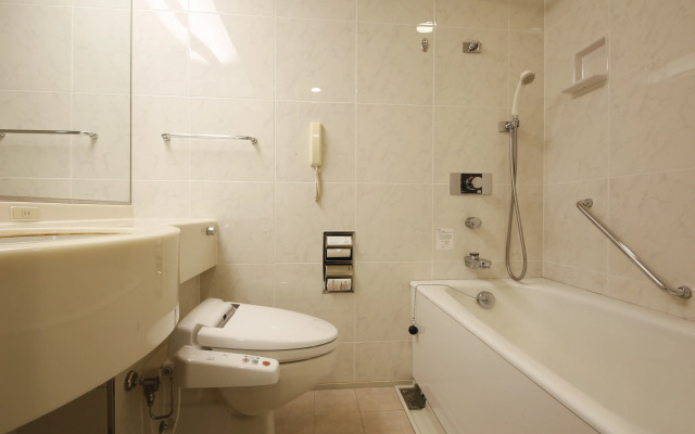 Hotel Keihan Universal Tower
