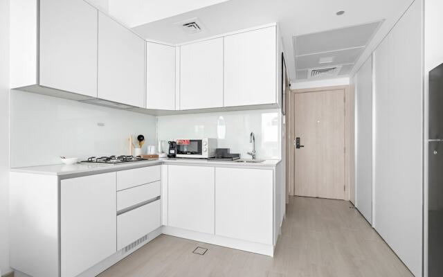 Silkhaus Luma21, JVC Dubai