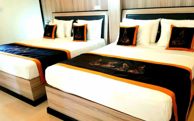 Sigiriya Kingdom Resort