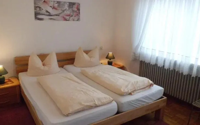 Restaurant - Pension Herrgottstal