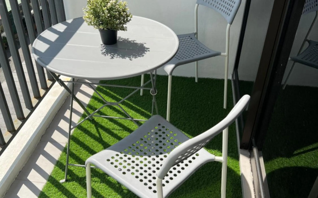 The Sweet Escape @ Imperio Professional Suite